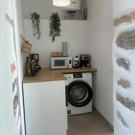 Apartment Estrella Nina *